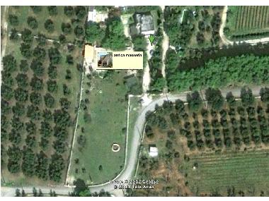 vue googlemaps de la propriet�