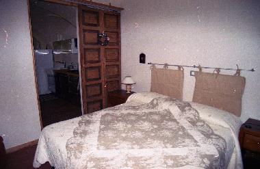 chambre � coucher des bergeries