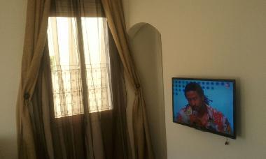 Appartement de vacances �/en/au Meknes (Meknes)ou appartement ou maison de vacances