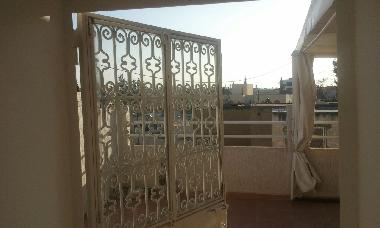 Appartement de vacances �/en/au Meknes (Meknes)ou appartement ou maison de vacances