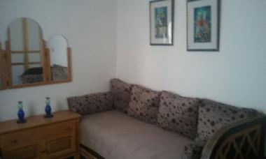 Appartement de vacances �/en/au Meknes (Meknes)ou appartement ou maison de vacances
