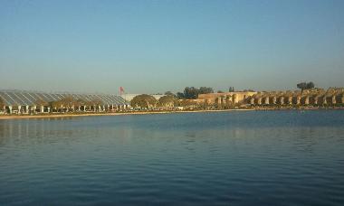 Appartement de vacances �/en/au Meknes (Meknes)ou appartement ou maison de vacances