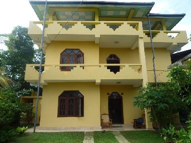 Villa /en/au Mirissa, Thalaramba (Matara)ou appartement ou maison de vacances