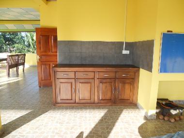 Villa /en/au Mirissa, Thalaramba (Matara)ou appartement ou maison de vacances