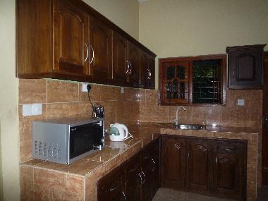 Villa /en/au Mirissa, Thalaramba (Matara)ou appartement ou maison de vacances