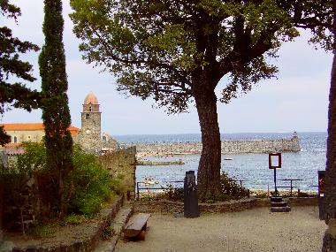 photo de Collioure