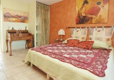 Appartement de vacances �/en/au Antibes (Var)ou appartement ou maison de vacances