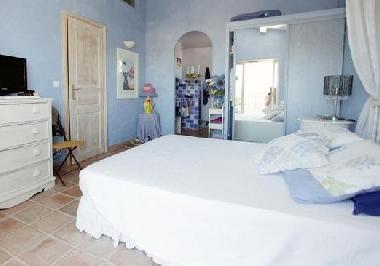 Appartement de vacances �/en/au Antibes (Var)ou appartement ou maison de vacances