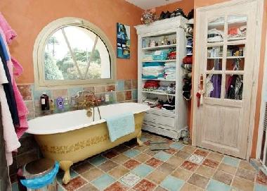 Appartement de vacances �/en/au Antibes (Var)ou appartement ou maison de vacances