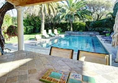 Appartement de vacances �/en/au Antibes (Var)ou appartement ou maison de vacances