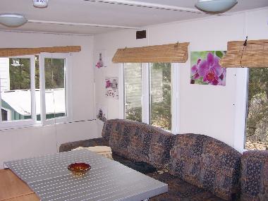 Chalet /en/au Artignosc sur Verdon (Var)ou appartement ou maison de vacances