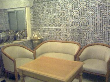 Appartement de vacances �/en/au Rabat (Casablanca)ou appartement ou maison de vacances