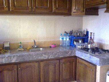 Appartement de vacances �/en/au Rabat (Casablanca)ou appartement ou maison de vacances