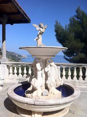 Villa /en/au ventimiglia (Imperia)ou appartement ou maison de vacances