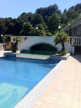 Villa /en/au ventimiglia (Imperia)ou appartement ou maison de vacances