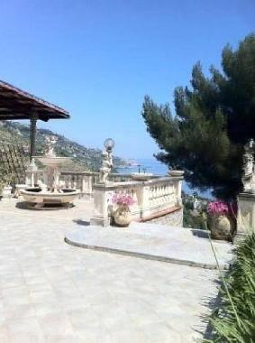 Villa /en/au ventimiglia (Imperia)ou appartement ou maison de vacances
