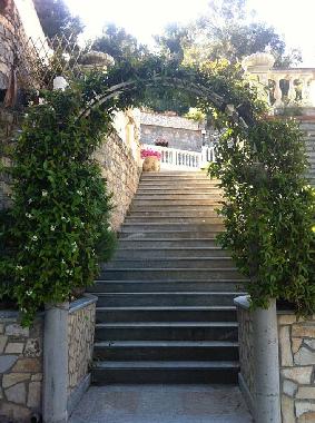Villa /en/au ventimiglia (Imperia)ou appartement ou maison de vacances