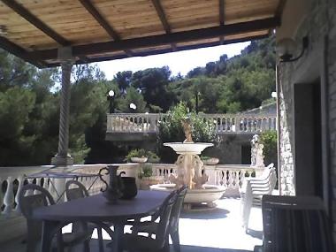 Villa /en/au ventimiglia (Imperia)ou appartement ou maison de vacances