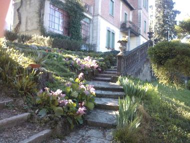 Appartement de vacances /en/au Lierna (Lecco)ou appartement ou maison de vacances