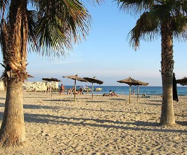 Maison de vacances /en/au Moraira (Alicante / Alacant)ou appartement ou maison de vacances