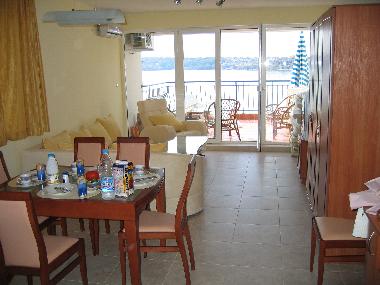 Appartement de vacances �/en/au Sosopol (Burgas)ou appartement ou maison de vacances