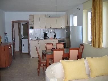 Appartement de vacances �/en/au Sosopol (Burgas)ou appartement ou maison de vacances