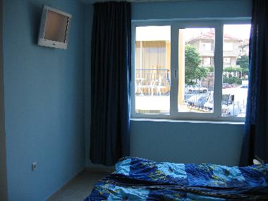 Appartement de vacances �/en/au Sosopol (Burgas)ou appartement ou maison de vacances