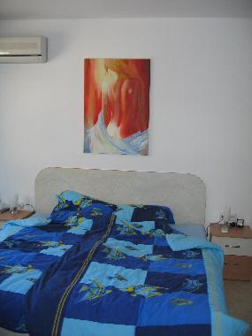 Appartement de vacances �/en/au Sosopol (Burgas)ou appartement ou maison de vacances
