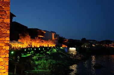 Appartement de vacances �/en/au Sosopol (Burgas)ou appartement ou maison de vacances