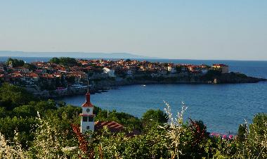 Appartement de vacances �/en/au Sosopol (Burgas)ou appartement ou maison de vacances