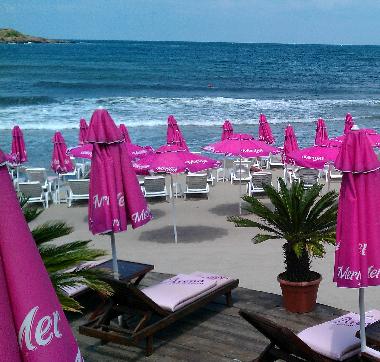 Appartement de vacances �/en/au Sosopol (Burgas)ou appartement ou maison de vacances