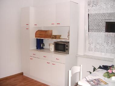 Appartement de vacances /en/au Benshausen (Thringer Wald)ou appartement ou maison de vacances