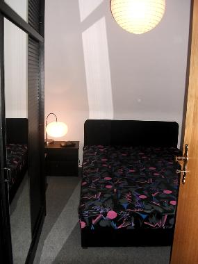 Appartement de vacances /en/au Benshausen (Thringer Wald)ou appartement ou maison de vacances