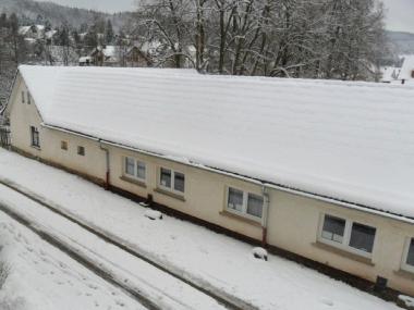 Appartement de vacances /en/au Benshausen (Thringer Wald)ou appartement ou maison de vacances