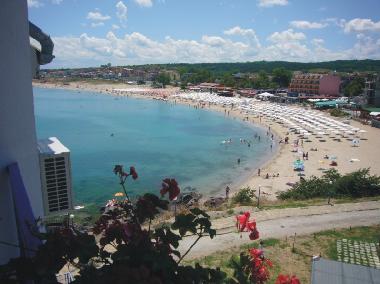 Appartement de vacances �/en/au Sosopol (Burgas)ou appartement ou maison de vacances