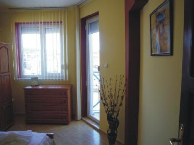 Appartement de vacances �/en/au Sosopol (Burgas)ou appartement ou maison de vacances