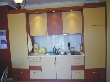 Appartement de vacances �/en/au Sosopol (Burgas)ou appartement ou maison de vacances