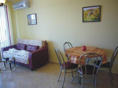 Appartement de vacances �/en/au Sosopol (Burgas)ou appartement ou maison de vacances