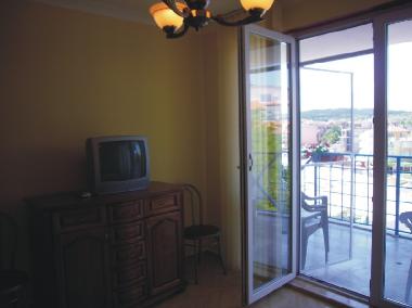 Appartement de vacances �/en/au Sosopol (Burgas)ou appartement ou maison de vacances