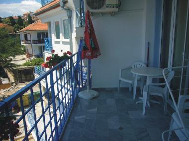 Appartement de vacances �/en/au Sosopol (Burgas)ou appartement ou maison de vacances