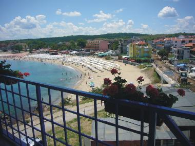 Appartement de vacances �/en/au Sosopol (Burgas)ou appartement ou maison de vacances