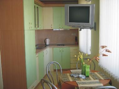 Appartement de vacances �/en/au Sosopol (Burgas)ou appartement ou maison de vacances