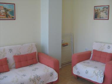 Appartement de vacances �/en/au Sosopol (Burgas)ou appartement ou maison de vacances