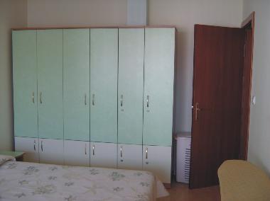 Appartement de vacances �/en/au Sosopol (Burgas)ou appartement ou maison de vacances