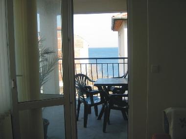 Appartement de vacances �/en/au Sosopol (Burgas)ou appartement ou maison de vacances
