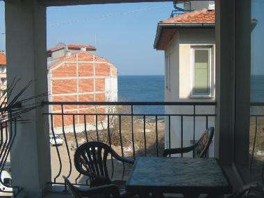 Appartement de vacances �/en/au Sosopol (Burgas)ou appartement ou maison de vacances
