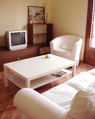 Appartement de vacances �/en/au Nikiti (Chalkidiki)ou appartement ou maison de vacances