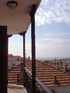 Appartement de vacances �/en/au Nikiti (Chalkidiki)ou appartement ou maison de vacances