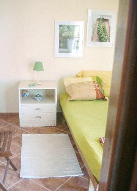 Appartement de vacances �/en/au Nikiti (Chalkidiki)ou appartement ou maison de vacances