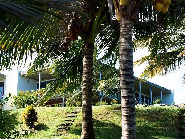 Maison de vacances �/en/au Goodwood (Tobago)ou appartement ou maison de vacances